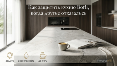 5 студий, которые отказались работать с моей кухней Boffi — и одна, которая взялась