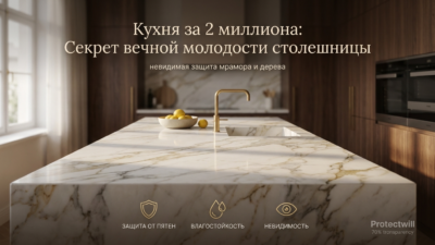 Что мебельный салон НЕ скажет вам перед покупкой кухни за 2 млн