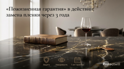 «Пожизненная гарантия»: реальный кейс — что было, когда клиент попросил замены через 3 года