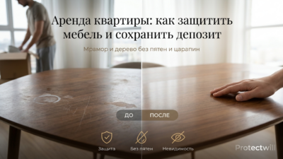 Сдавал апартаменты 6 месяцев — мебель убита, депозит не покрыл и трети