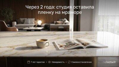 Студия отказалась снимать свою же плёнку через 2 года — реальный кейс