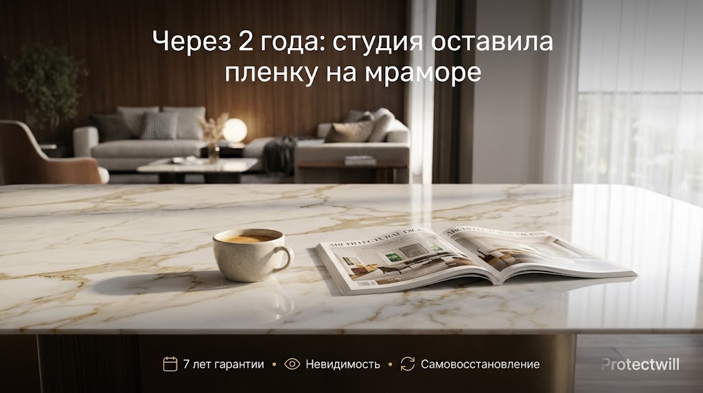 Студия отказалась снимать свою же плёнку через 2 года — реальный кейс