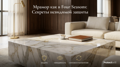 Five Star Hotels и защита мрамора: чему у Four Seasons и Hyatt стоит поучиться частнику