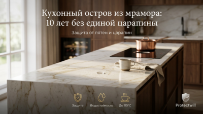 Почему звёзды шоу-бизнеса клеят бронеплёнку даже на новую кухню — анонимный кейс
