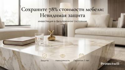 В чеке материал — 22% от суммы. За что вы платите остальные 78%