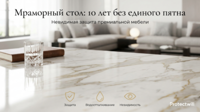 Студия защиты vs автодетейлинг — стоит ли клеить мебель у тех, кто бронирует машины