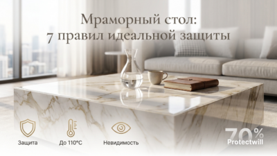 7 правил эксплуатации защитной плёнки — нарушает каждый второй клиент